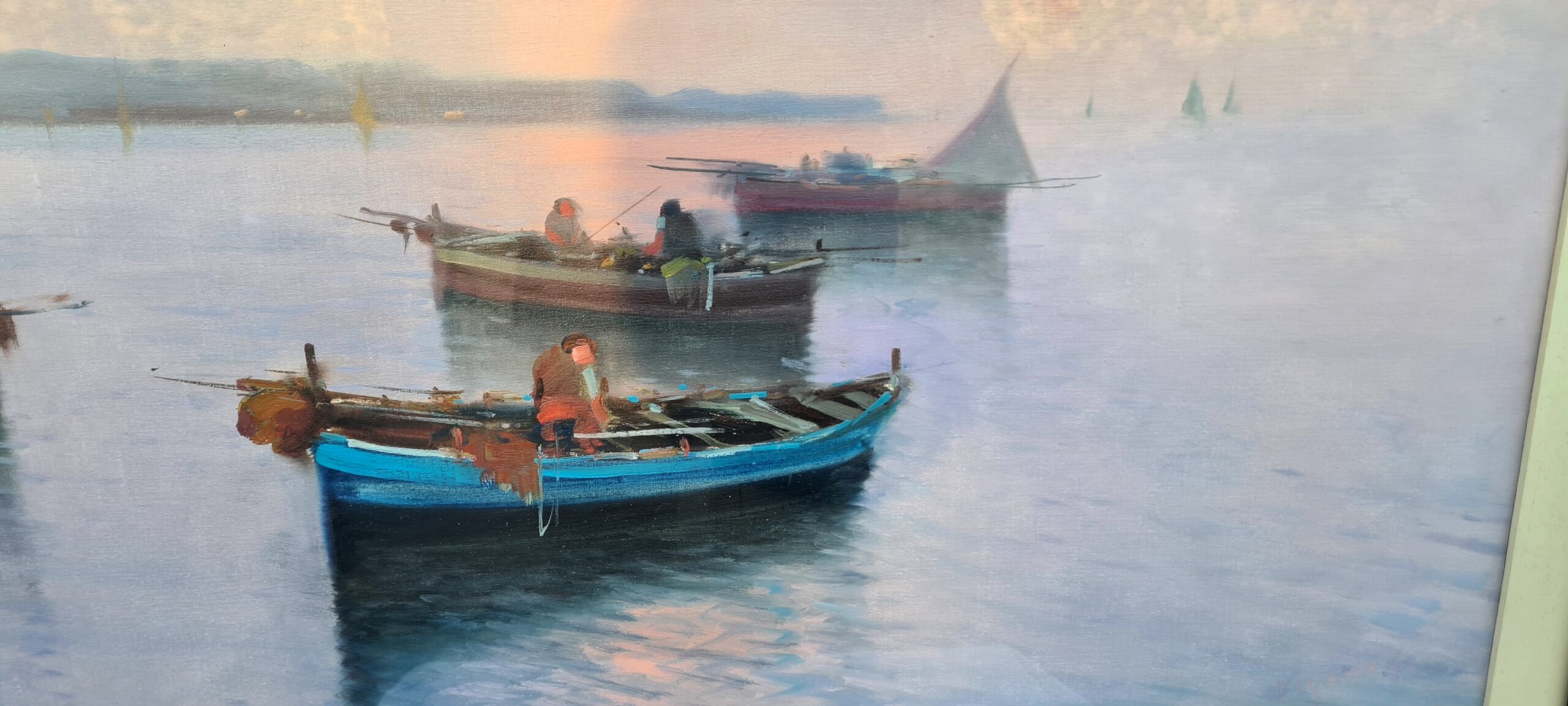 Giuseppe Viganò - Marina - immagine 2