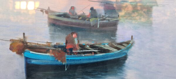 Giuseppe Viganò - Marina - immagine 3
