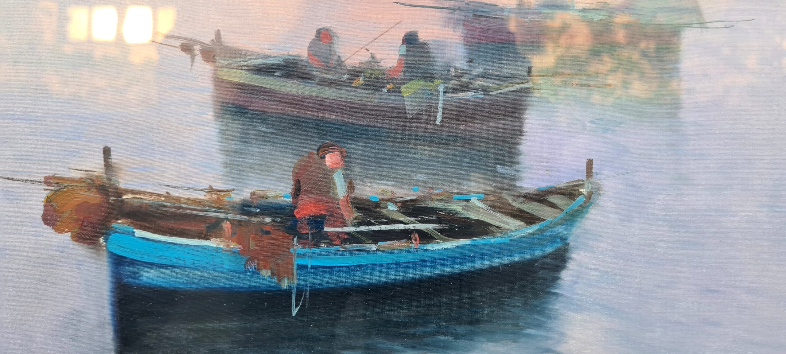 Giuseppe Viganò - Marina - immagine 3