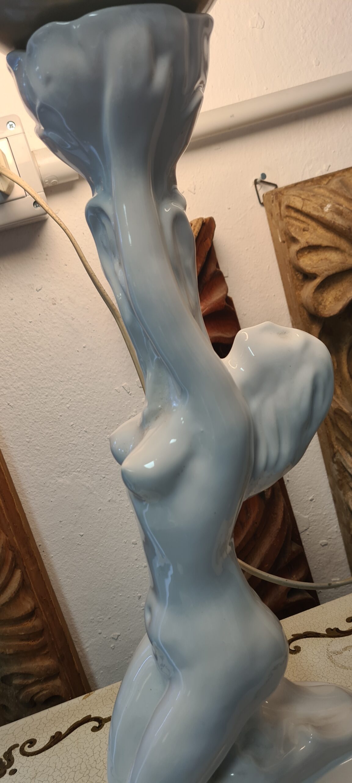 Nudo di Donna - Art Deco - immagine 3