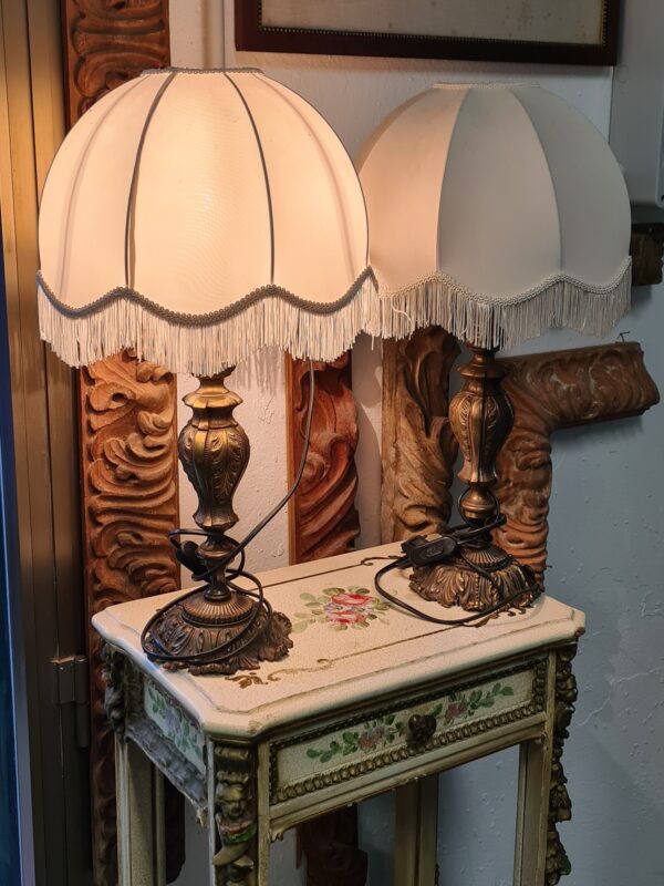 Abat-Jour Lampade