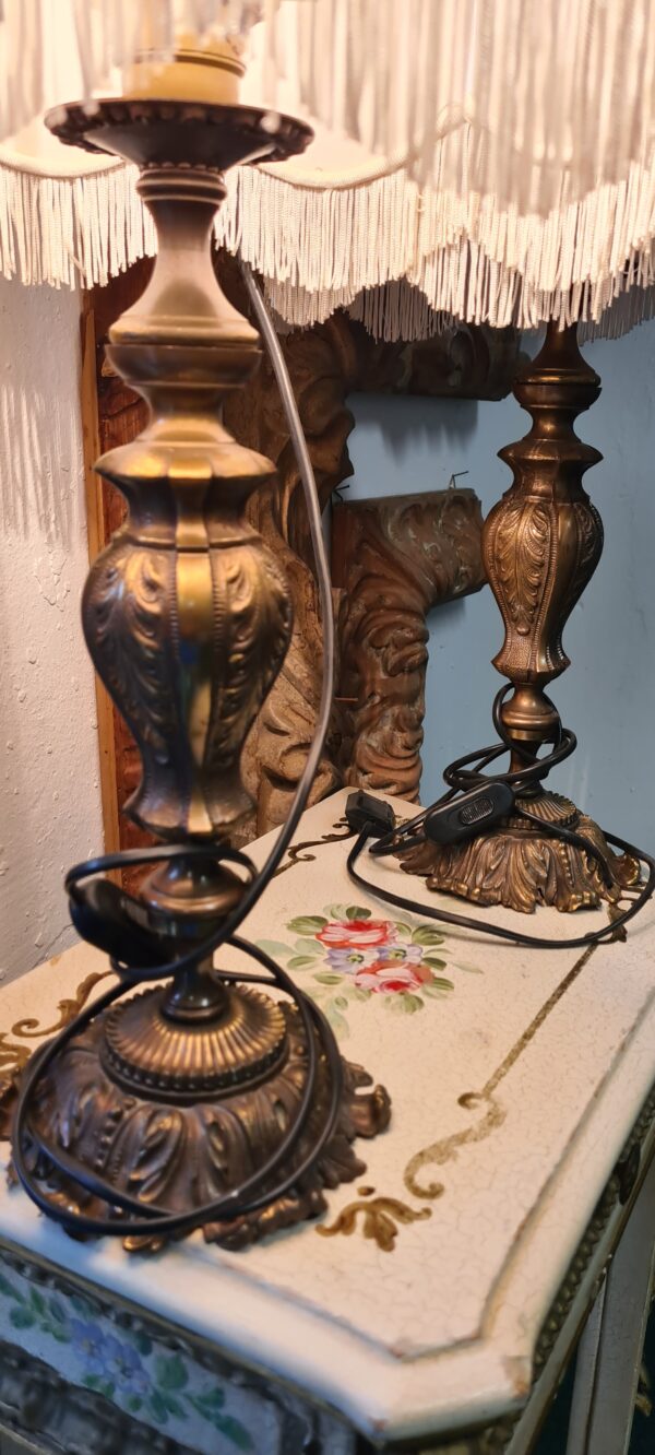 Abat-Jour Lampade - immagine 4