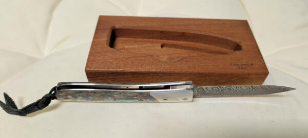 Coltello Opera LionSteel - immagine 6