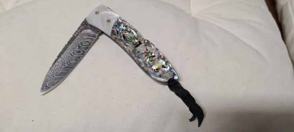 Coltello Opera LionSteel - immagine 7