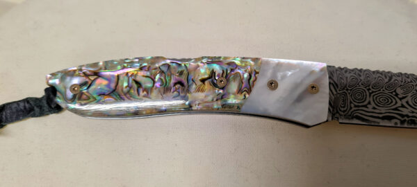 Coltello Opera LionSteel - immagine 9