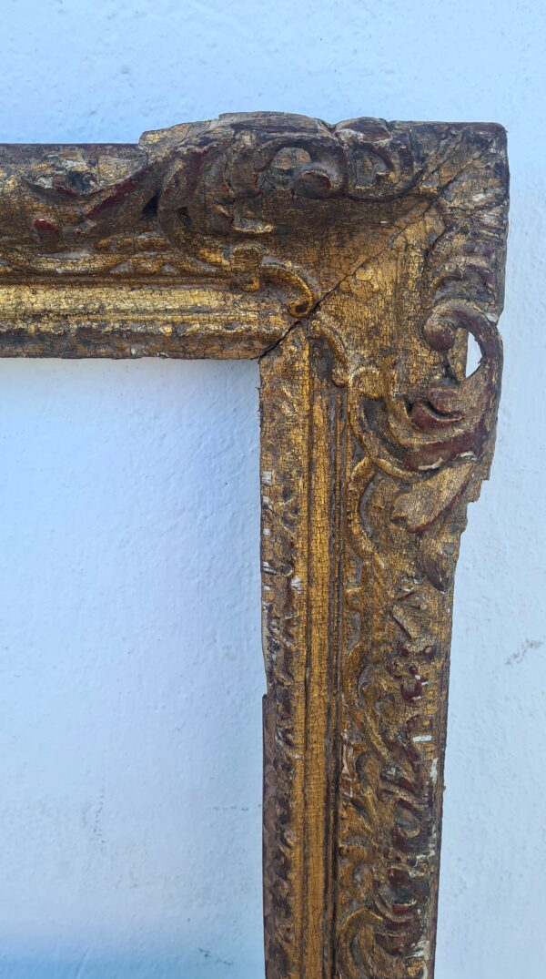 Antica Cornice '800 - immagine 3