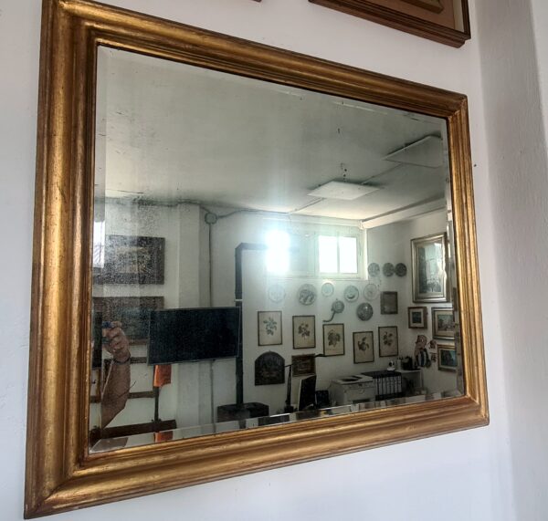 Grande Specchio Antico