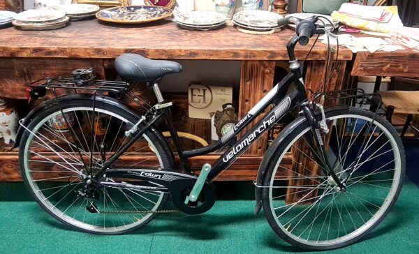 Bici Donna Velomarche