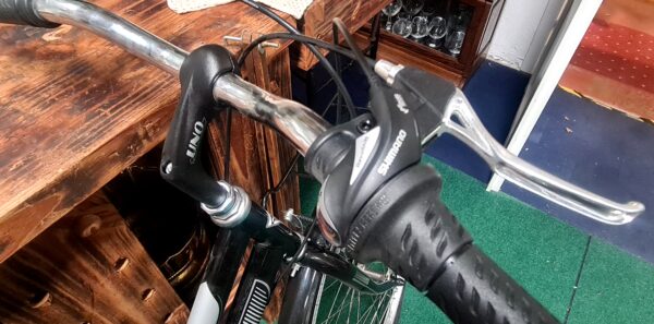 Bici Donna Velomarche - immagine 4