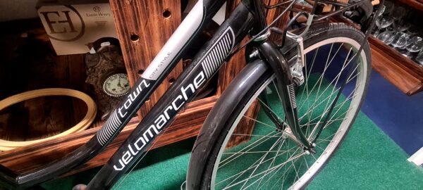 Bici Donna Velomarche - immagine 3