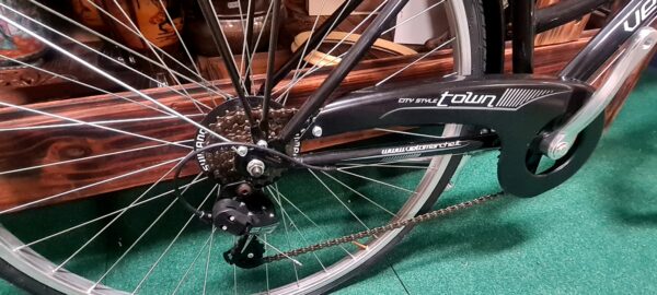 Bici Donna Velomarche - immagine 5