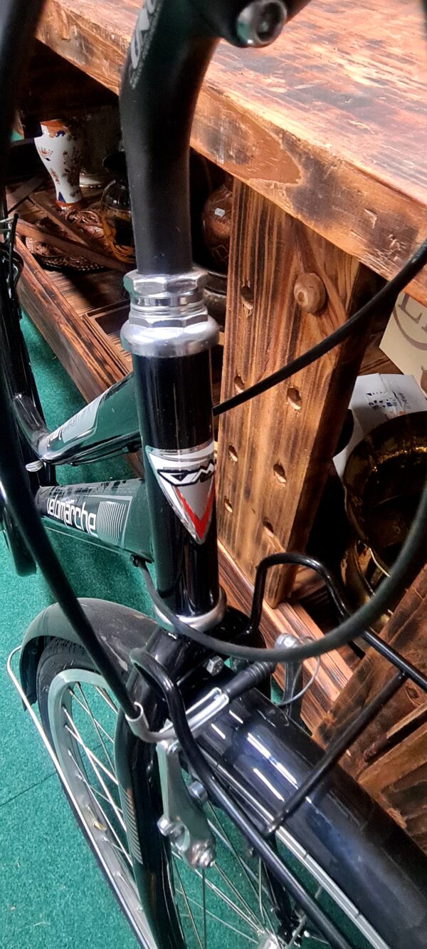 Bici Donna Velomarche - immagine 6