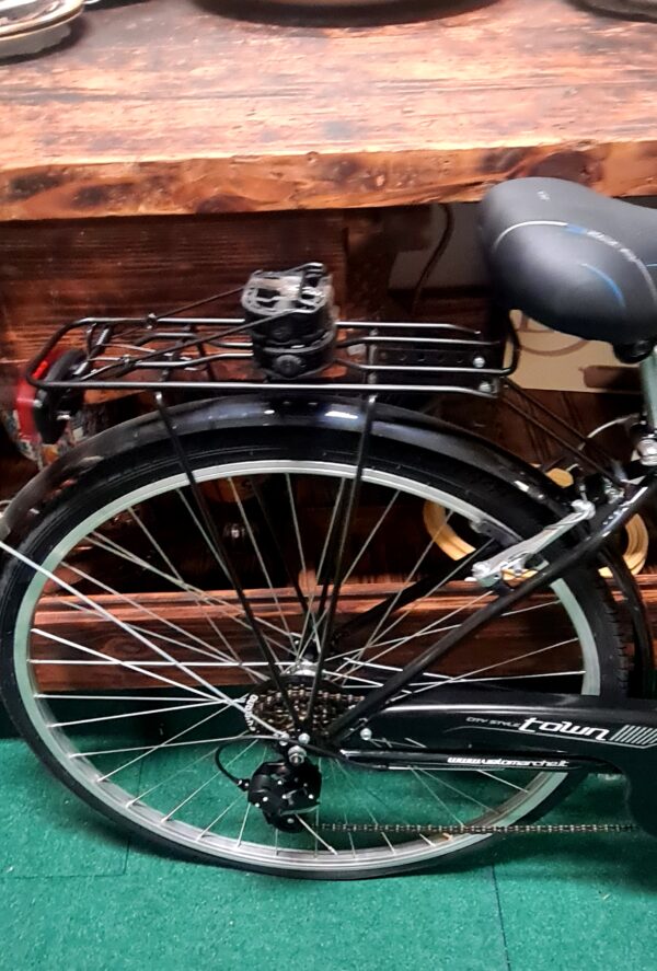 Bici Donna Velomarche - immagine 7