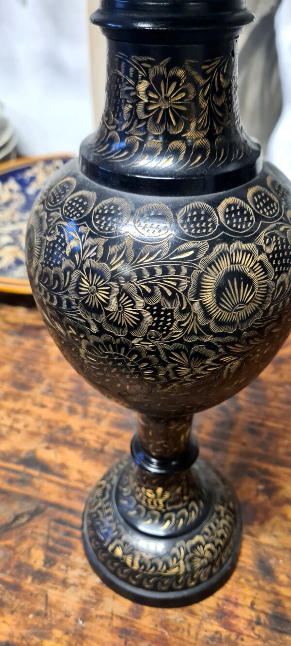Vaso Indiano - immagine 3
