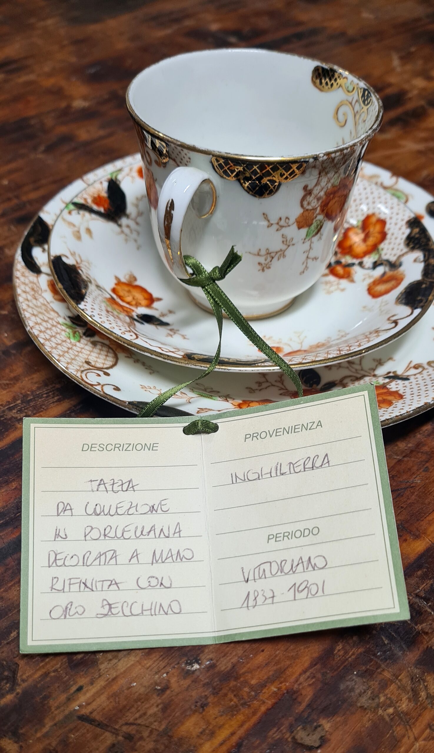 Tazzina da Collezione - immagine 4