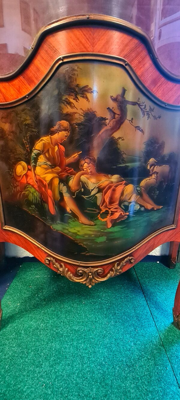 Vetrina in stile Luigi XV - immagine 4