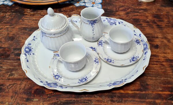 Servizio da Caffè