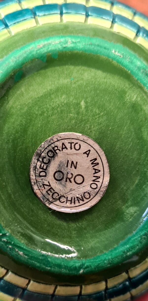 Vaso e Anfora Bizantina - immagine 5