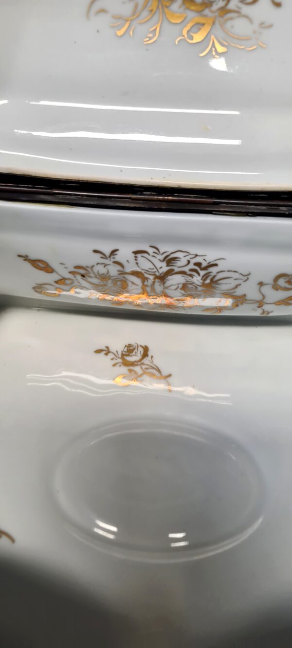 Portagioie Limoges - immagine 3