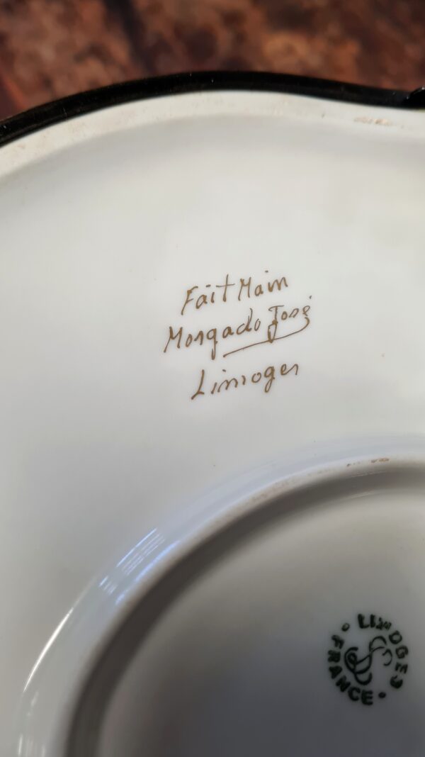 Portagioie Limoges - immagine 5