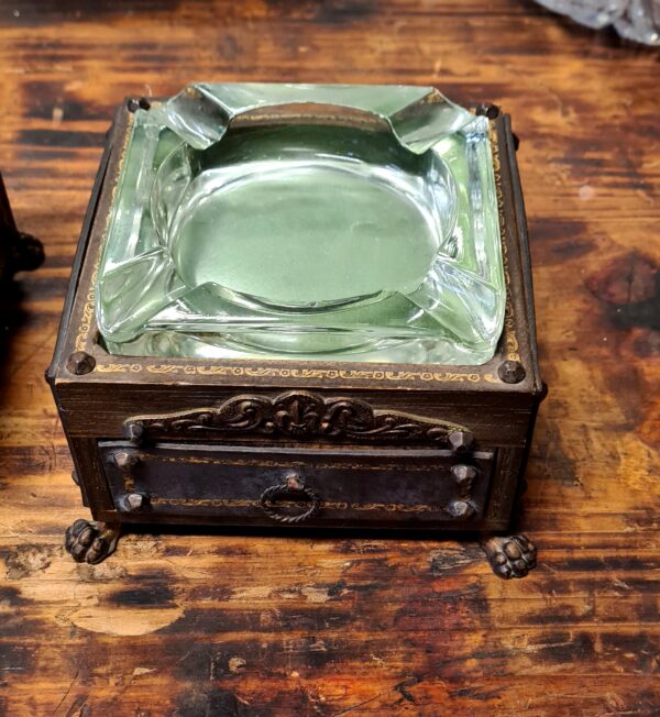 Coppia Portaceneri - immagine 3