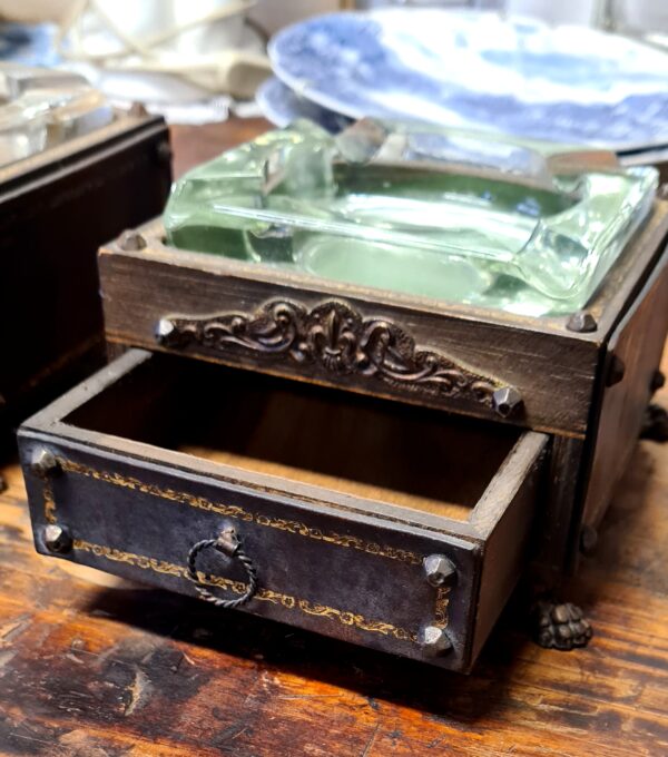 Coppia Portaceneri - immagine 5