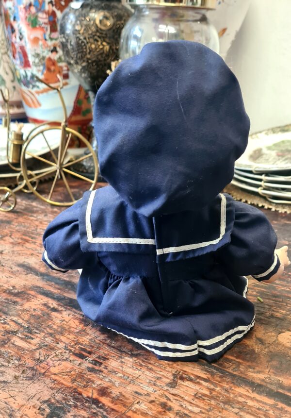 Bambola in Ceramica - immagine 5