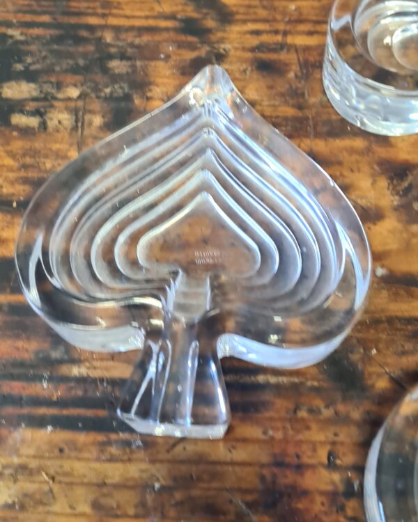 Portaceneri Poker - immagine 5