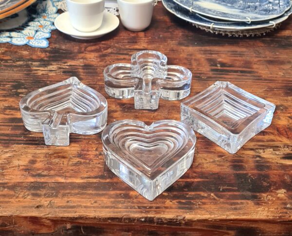 Portaceneri Poker - immagine 6