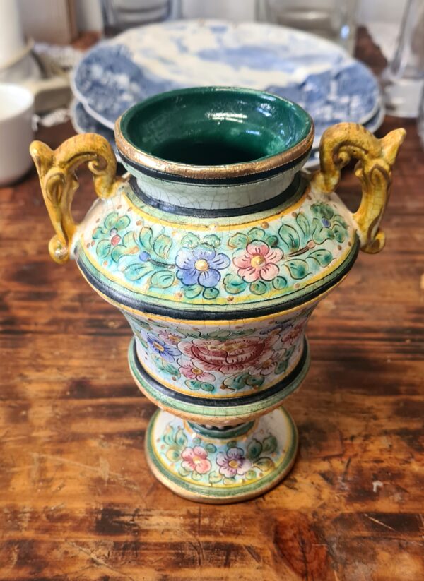 Anfora Deruta - immagine 2