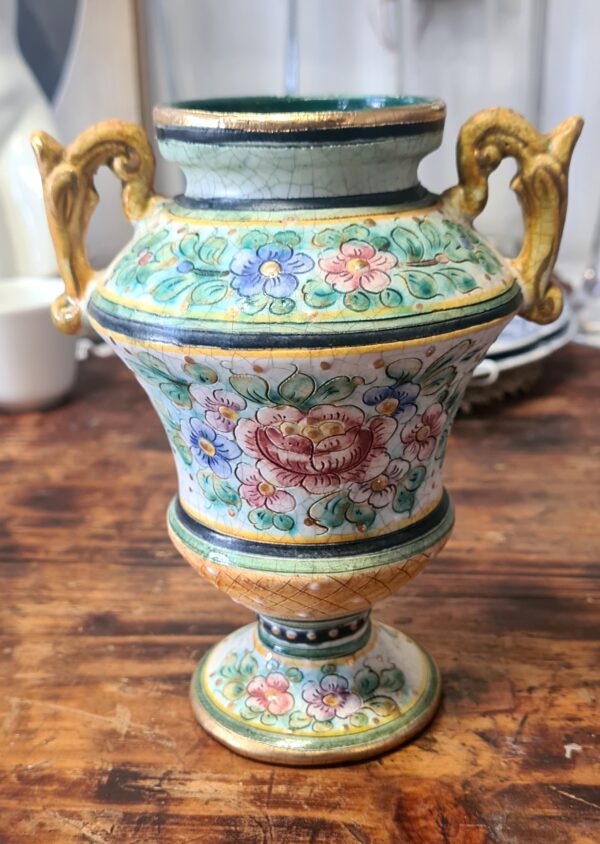 Anfora Deruta - immagine 3