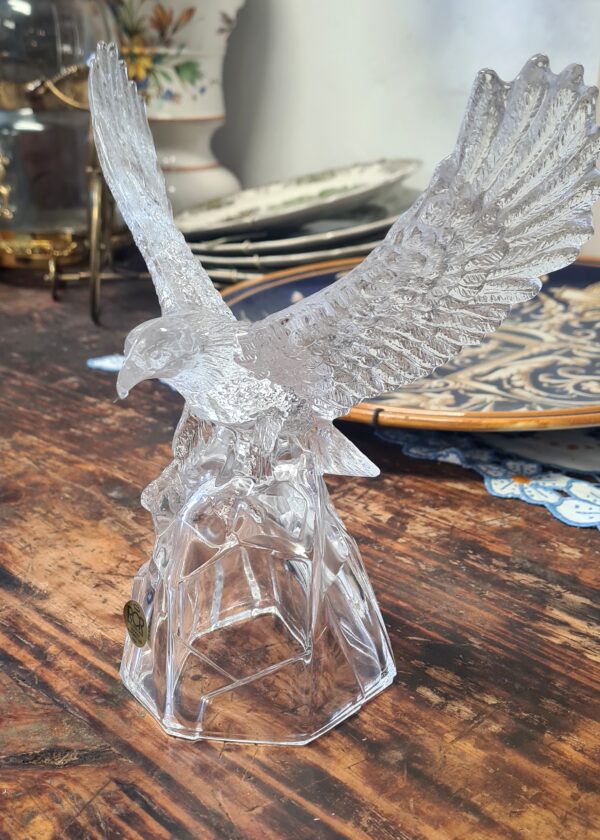 Aquila in Cristallo - immagine 2