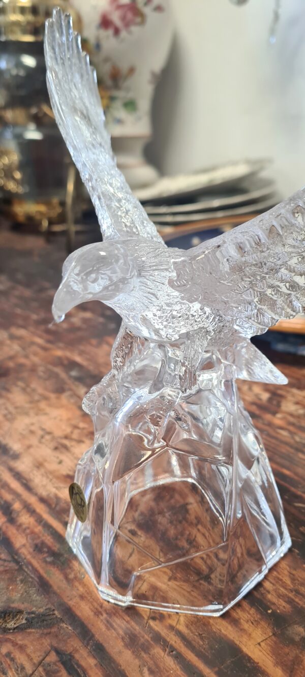Aquila in Cristallo - immagine 3