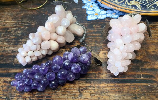 Grappoli d'uva - immagine 4