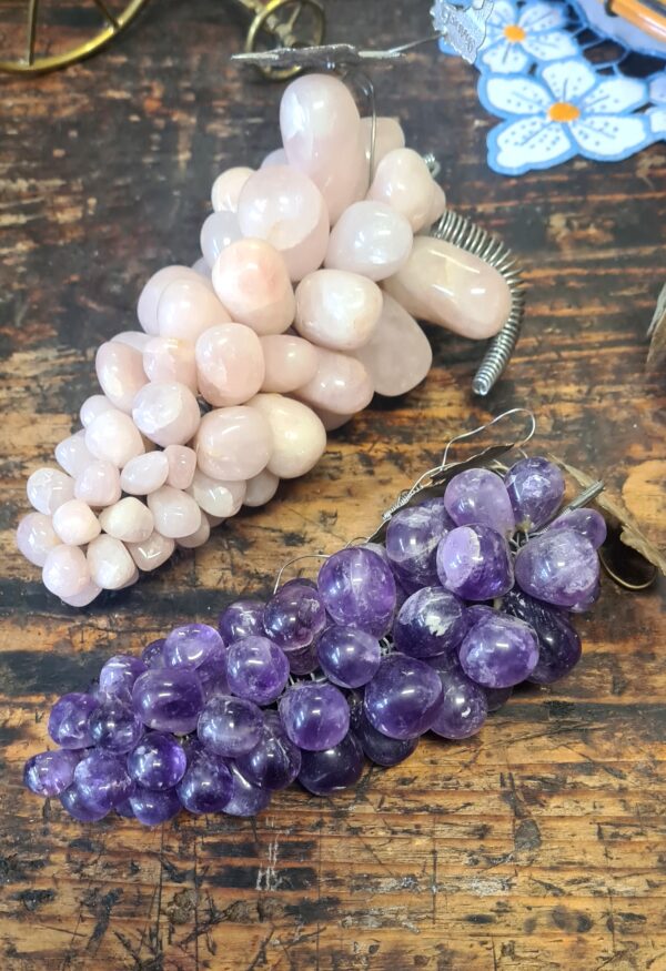 Grappoli d'uva - immagine 2