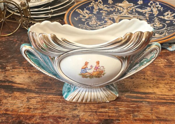 Alzata centro Tavola