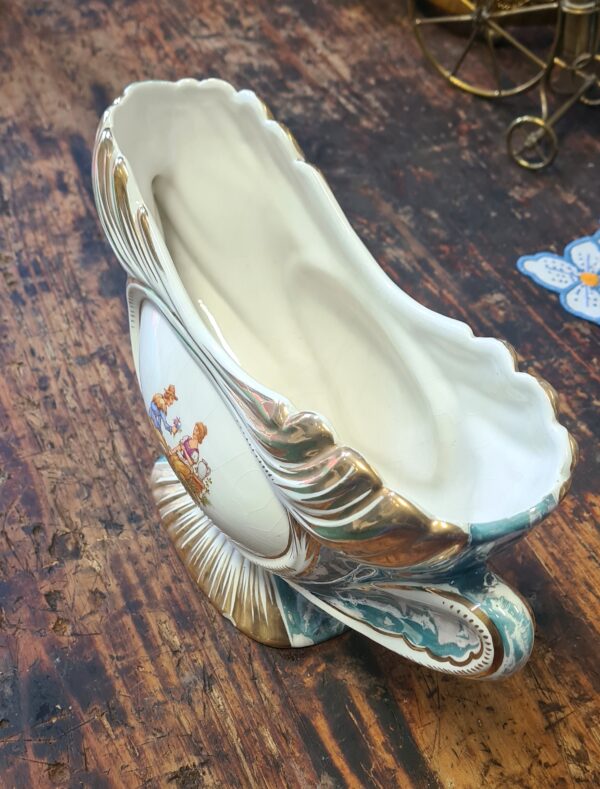 Alzata centro Tavola - immagine 4