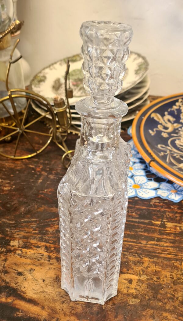 Bottiglia di Cristallo - immagine 2