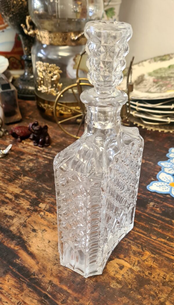 Bottiglia di Cristallo - immagine 3