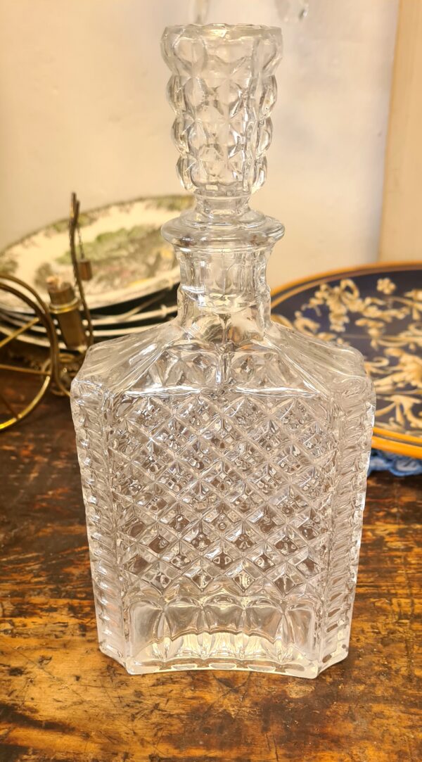 Bottiglia di Cristallo - immagine 4