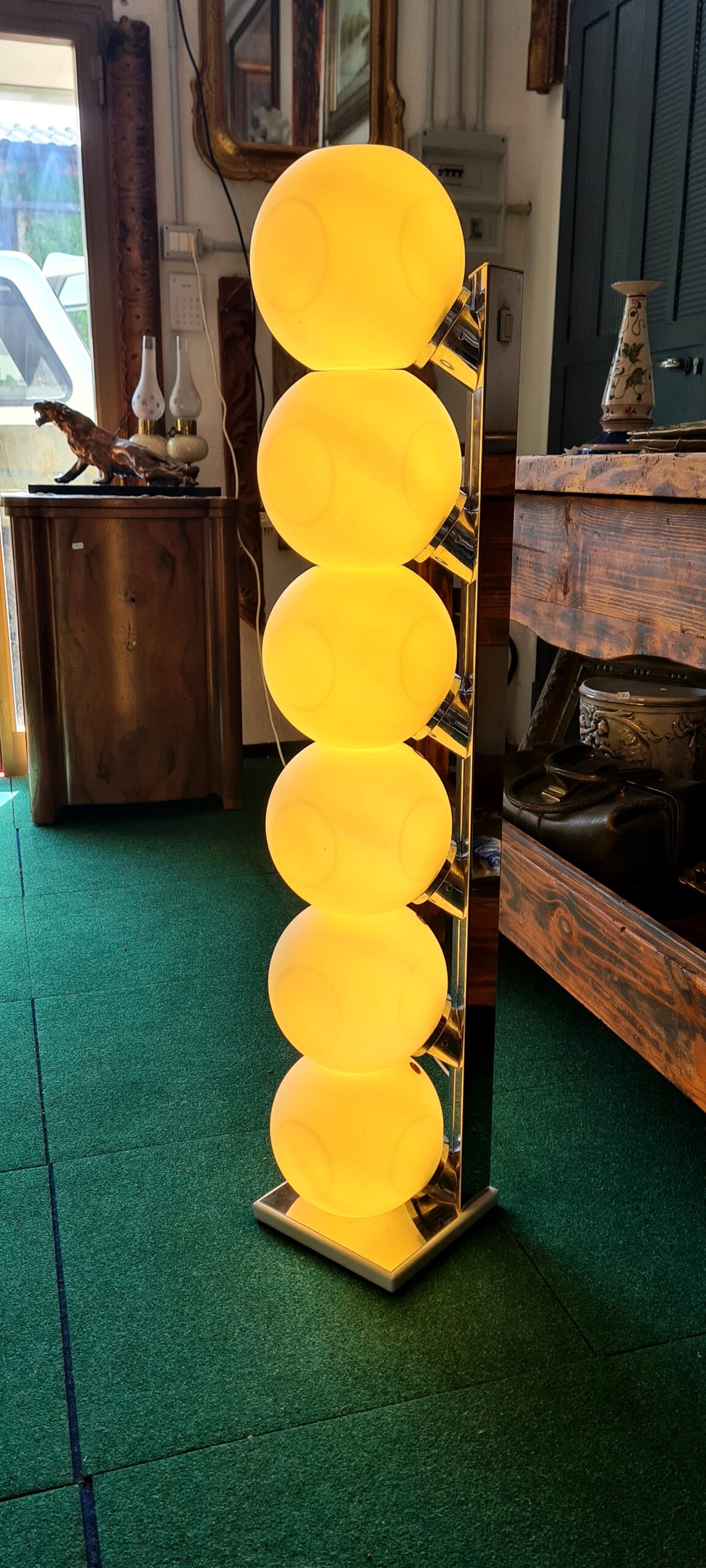 Lampada P440 di Luci - immagine 4