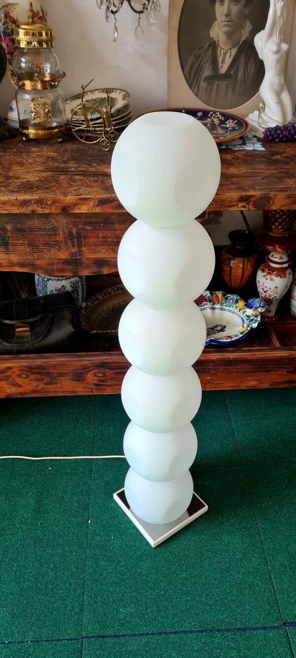 Lampada P440 di Luci