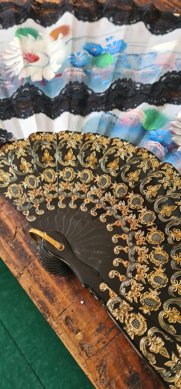 Ventaglio in Pizzo - immagine 3