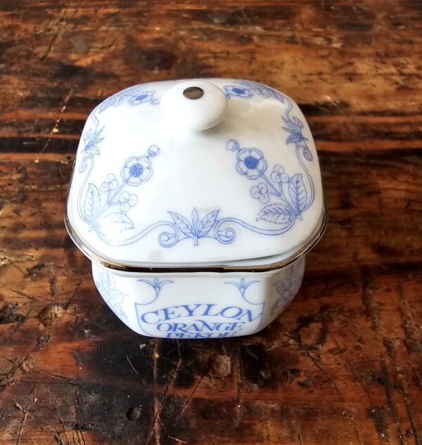 Ceylon Tea - immagine 2