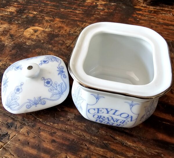Ceylon Tea - immagine 3