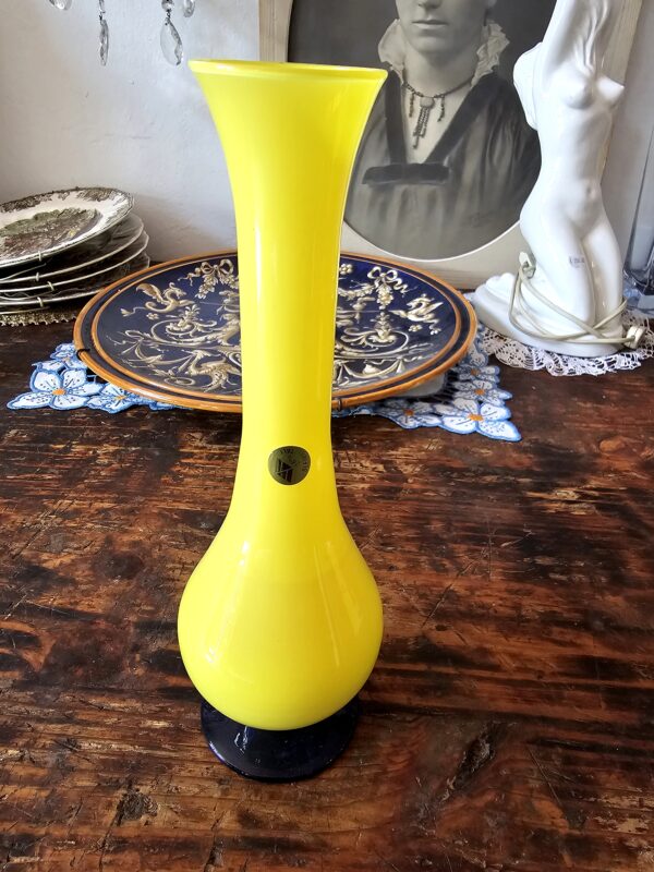 Vaso Cristallo - immagine 4