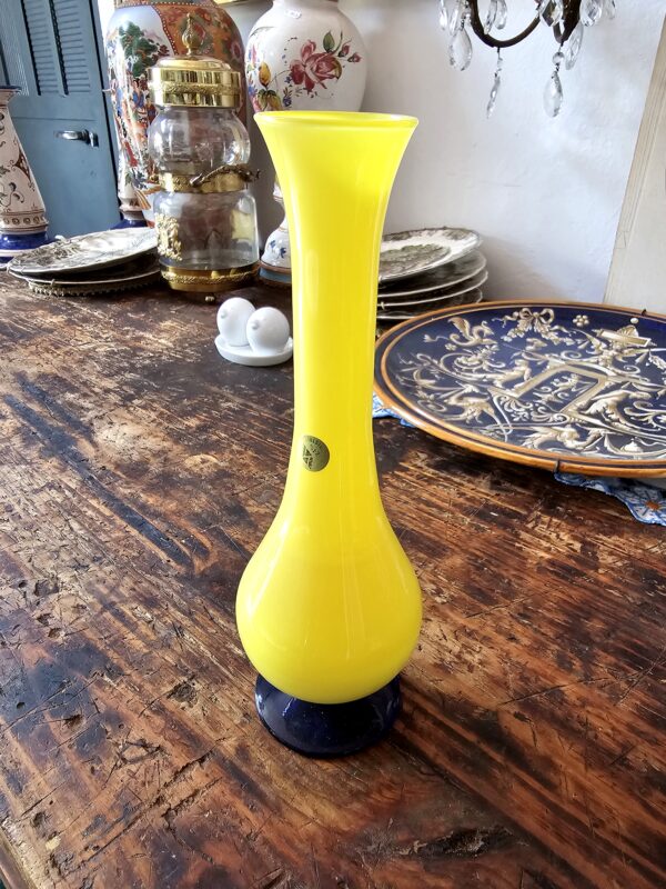Vaso Cristallo - immagine 3