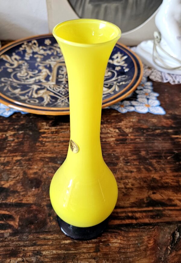 Vaso Cristallo