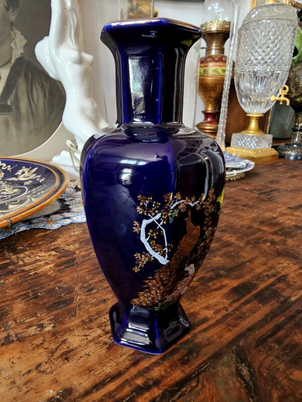 Vaso Blu Cinese - immagine 3