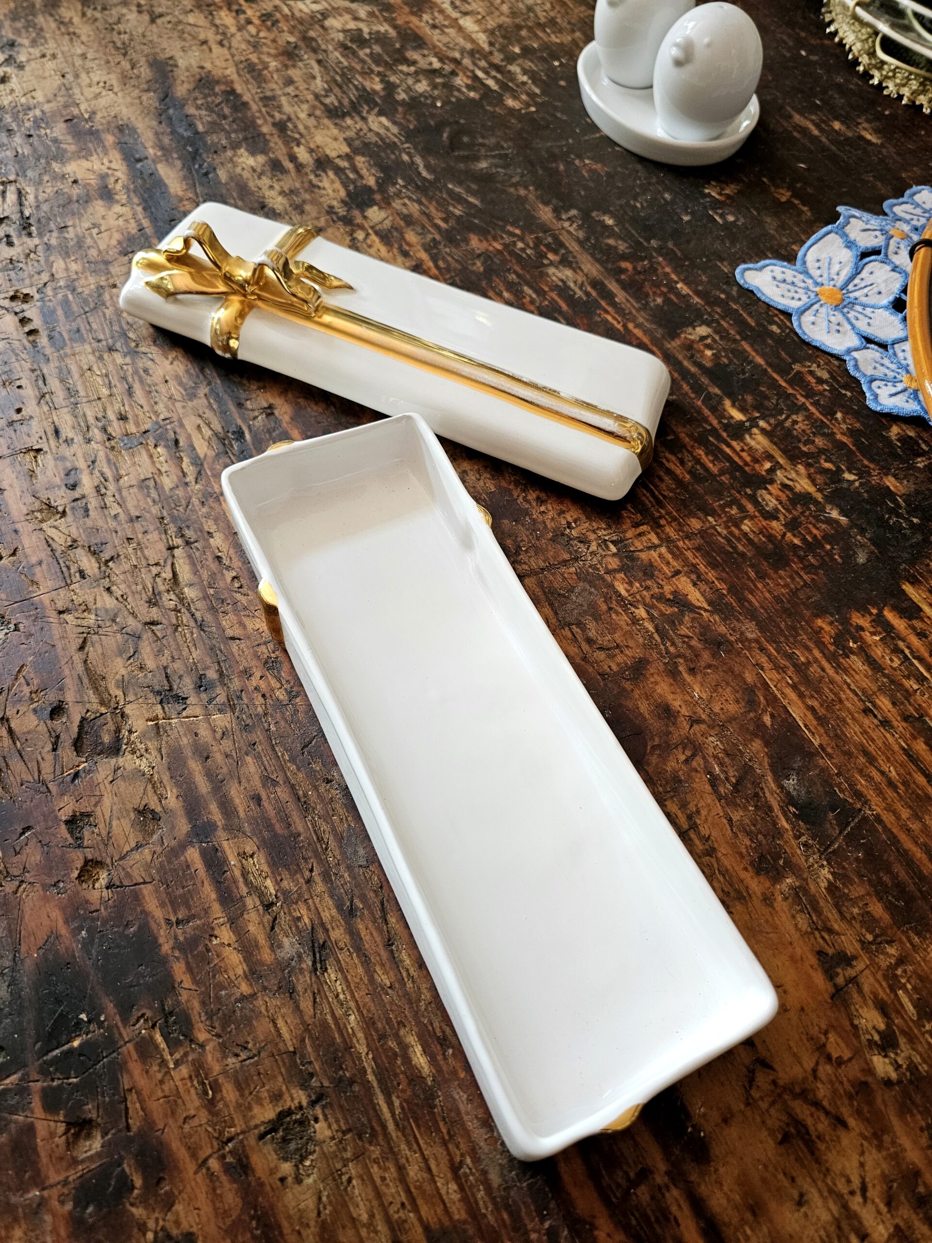 Scatola In Ceramica - immagine 3
